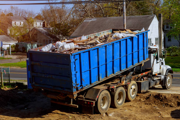 Trusted Jenison, MI Junk Removal Services Experts